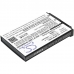 Batterier för betalningsterminaler Verifone CS-MPM100BL