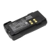 Two-Way Radio Battery Motorola CS-MPR492TW