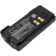 CS-MPR750TW<br />Batterier för  ersätter batteri PMNN4490