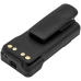 Batterier till radioapparater Motorola CS-MPR750TW