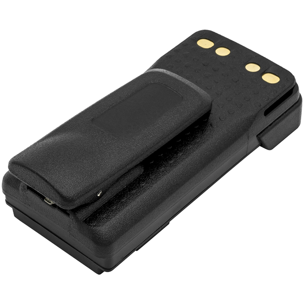 Batterier till radioapparater Motorola CS-MPR750TW