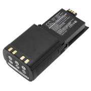 CS-MPX700TW<br />Batterier för  ersätter batteri NNTN8921C
