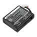 Batterier för medicintekniska produkter Masimo CS-MRS795MD