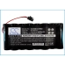 Camera Battery Critikon Systems CS-MS1449MD