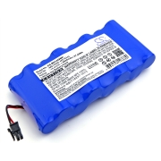 CS-MS1449MH<br />Batterier för  ersätter batteri EPP-100C