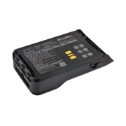 CS-MTE868TW<br />Batterier för  ersätter batteri PMNN4440AR