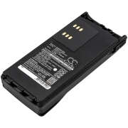 CS-MTK013TW<br />Batterier för  ersätter batteri PMNN4158