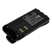 CS-MTK242TW<br />Batterier för  ersätter batteri HMNN4159