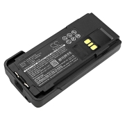 CS-MTK446TW<br />Batterier för  ersätter batteri NNTN8128A