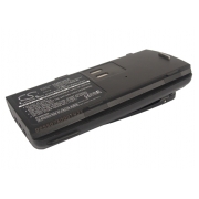 CS-MTP120TW<br />Batterier för  ersätter batteri PMNN4046