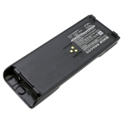 CS-MTS200TW<br />Batterier för  ersätter batteri NTN7144CR