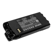 CS-MTX150TC<br />Batteries for   replaces battery NTN9815B
