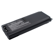 CS-MTX300TW<br />Batterier för  ersätter batteri NTN8297B