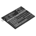 Mobile Phone Battery Meitu CS-MUT410SL