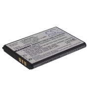CS-MWX350SL<br />Batterier för  ersätter batteri SNN5882A