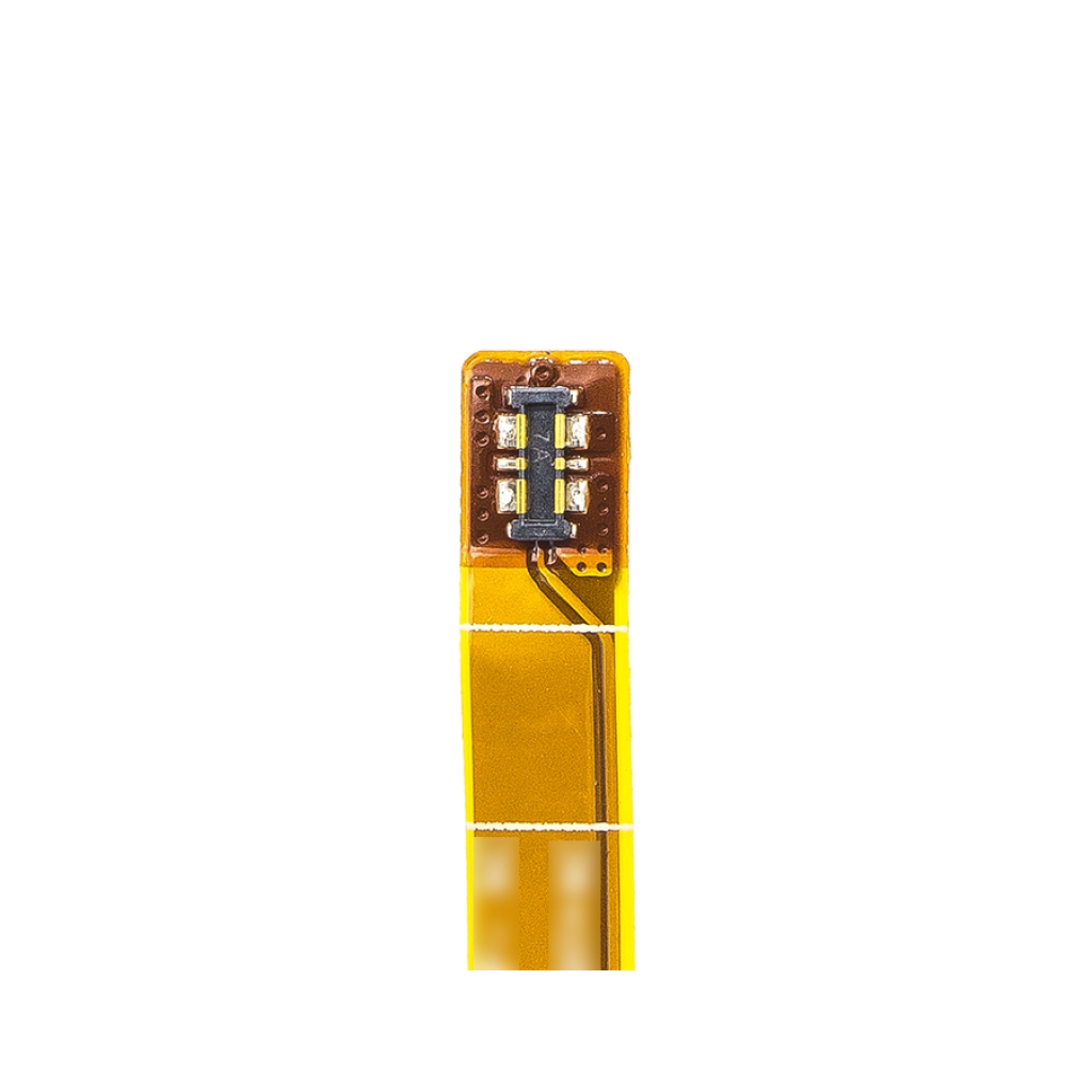 Batterier Ersätter SNN5987A