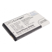 CS-MXT865XL<br />Batterier för  ersätter batteri SNN5880