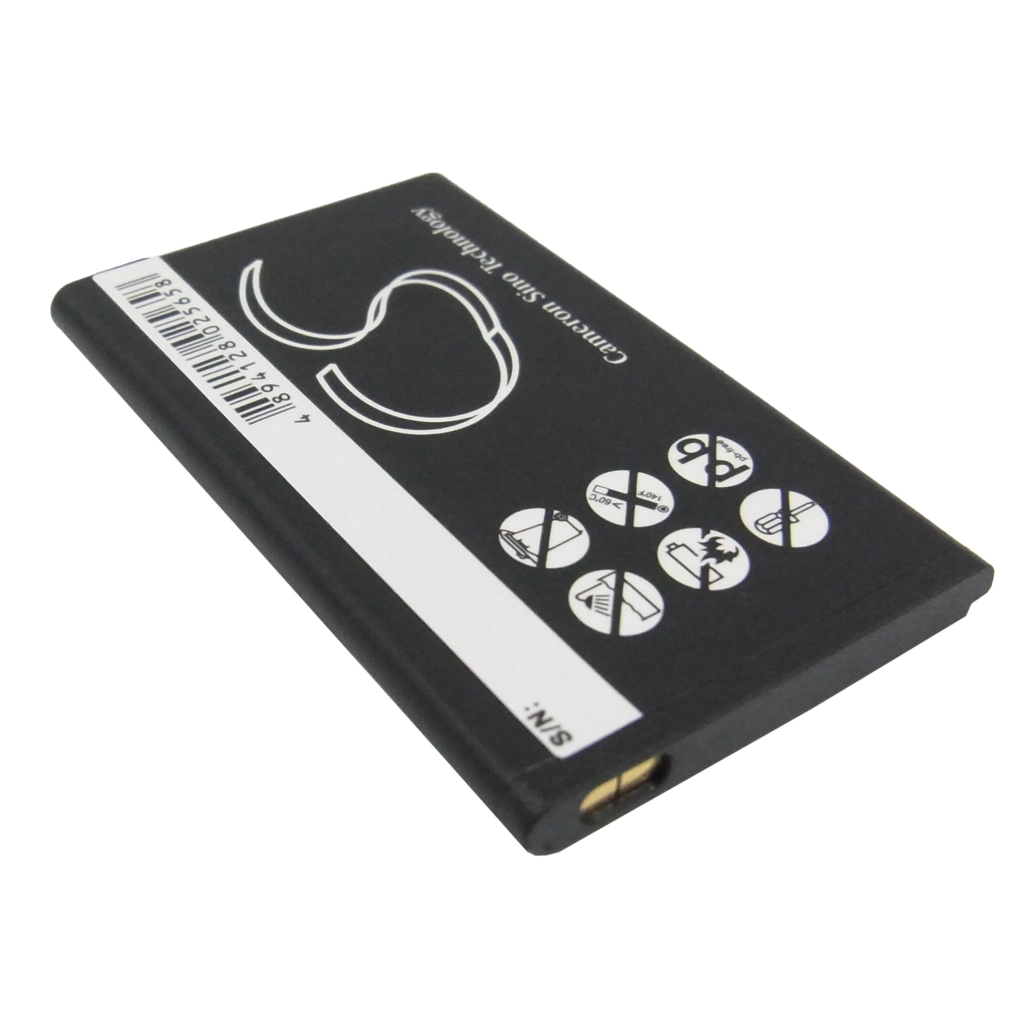 Battery Replaces 252822138