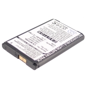 CS-MYV5SL<br />Batterier för  ersätter batteri 188421922