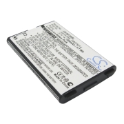 Batterier till mobiltelefoner Sagem OT290