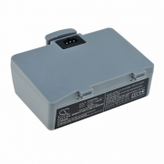 Batterier för skanner Zebra QL320