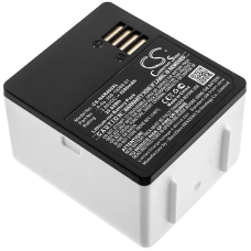 Kompatibel batteribyte för Netgear 308-10069-01,A-4A