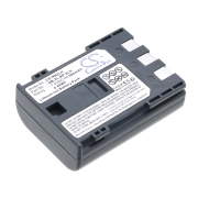 Camera Battery Canon IXY DVM3