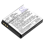 Camera Battery Canon PowerShot ELPH 310 HS