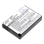 Camera Battery Canon IXY Digital 900 IS