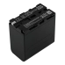 Camera Battery Sony CCD-TR1