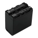 Camera Battery Sony CCD-TR1