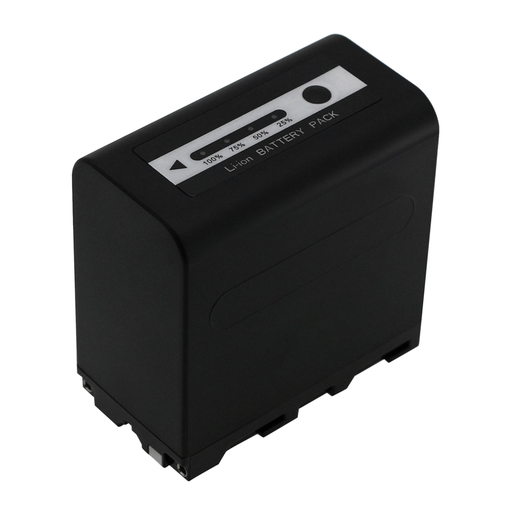 Camera Battery Sony CCD-TR1