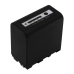 Camera Battery Sony CCD-TR1