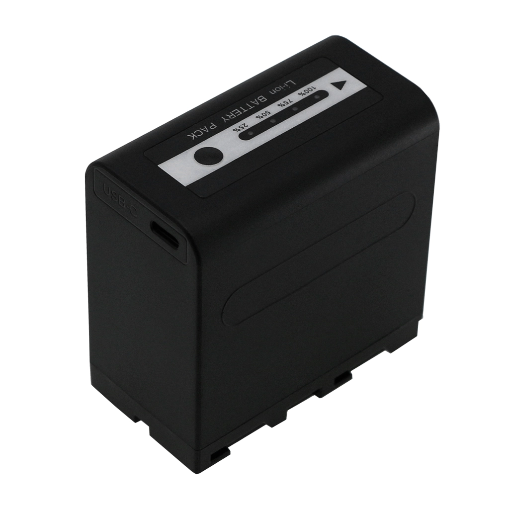 Camera Battery Sony CCD-TR1