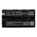 Camera Battery Sony CCD-TR1