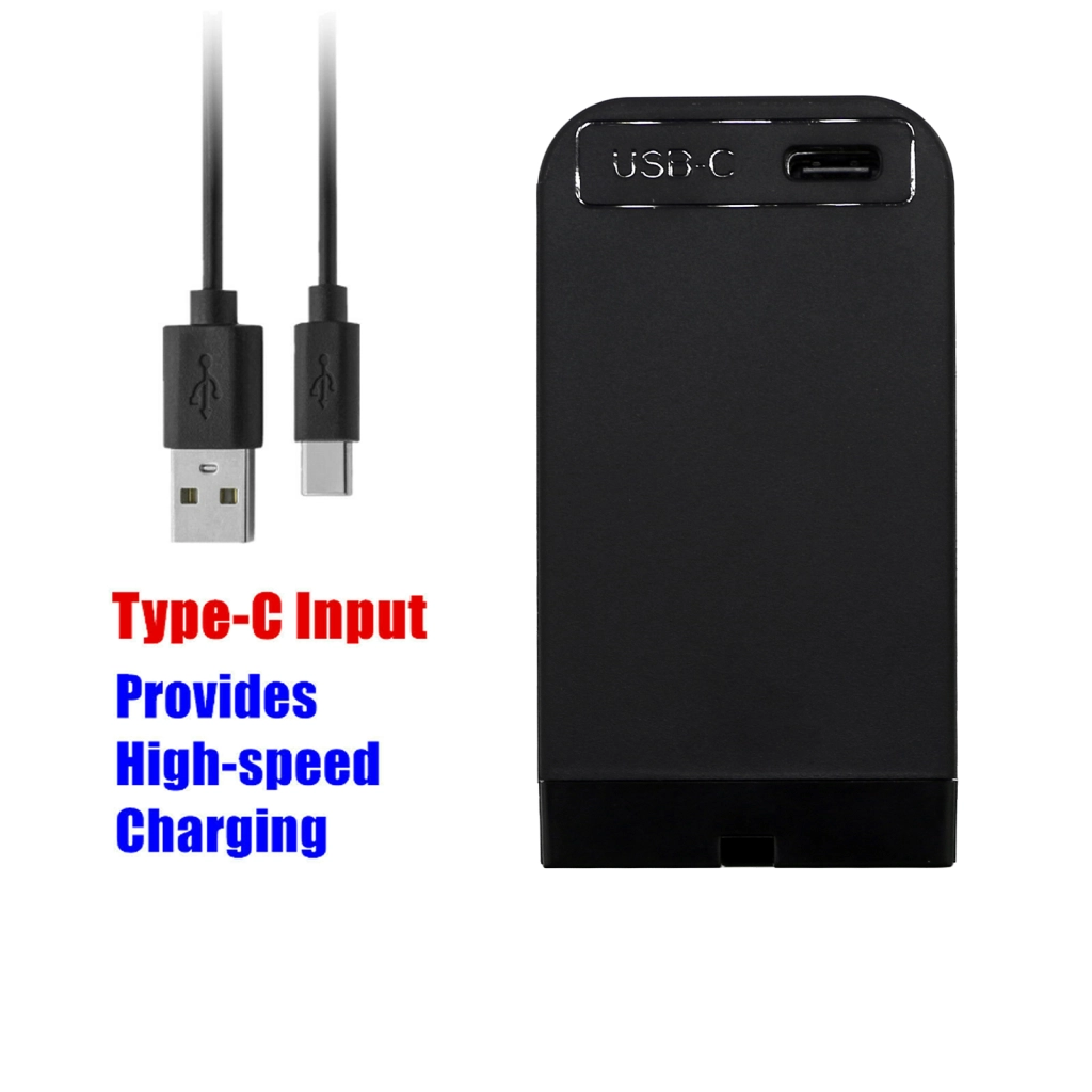Camera Battery Sony CCD-TR1