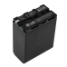 Camera Battery Sony DSR-PD170P