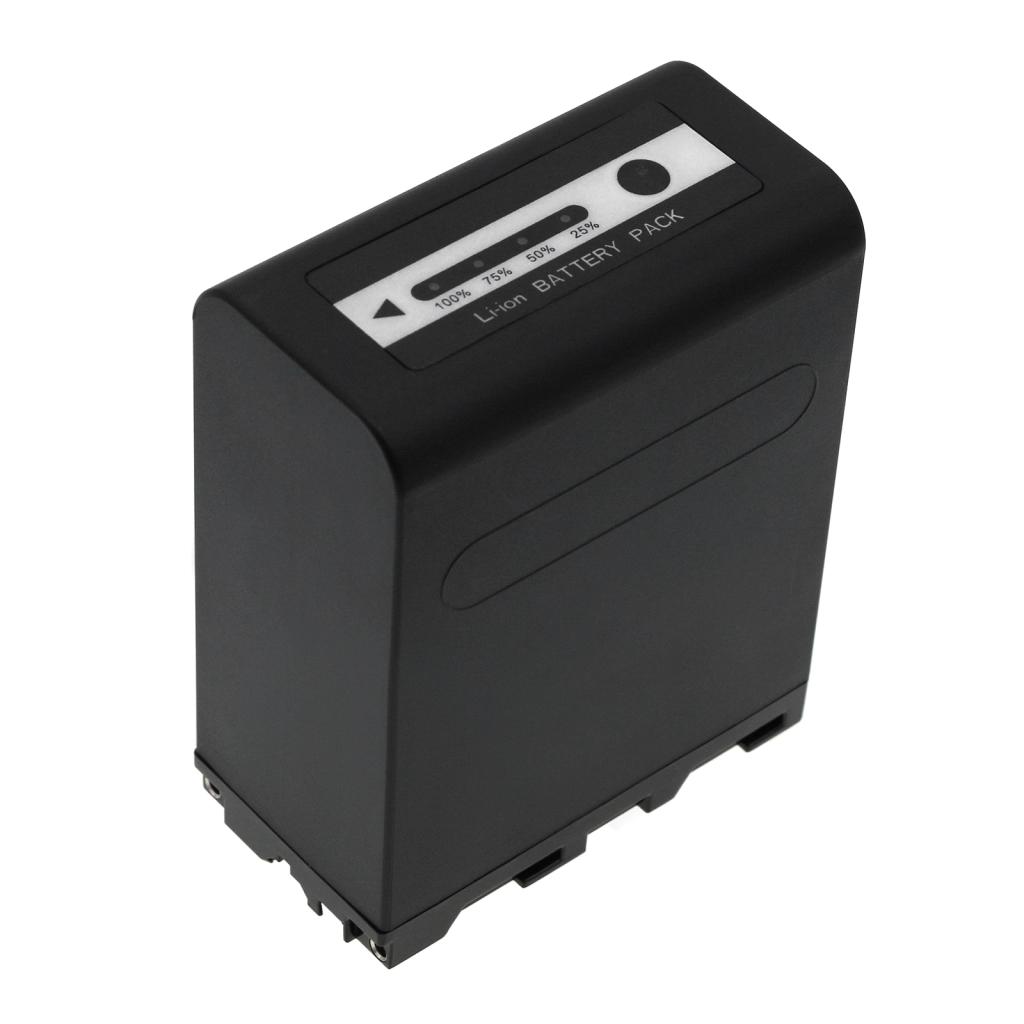 Camera Battery Sony DSR-PD170P