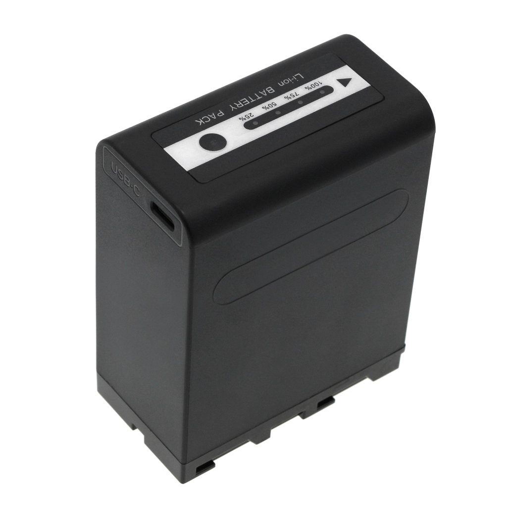 Camera Battery Sony DSR-PD170P
