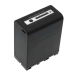 Camera Battery Sony DSR-PD170P