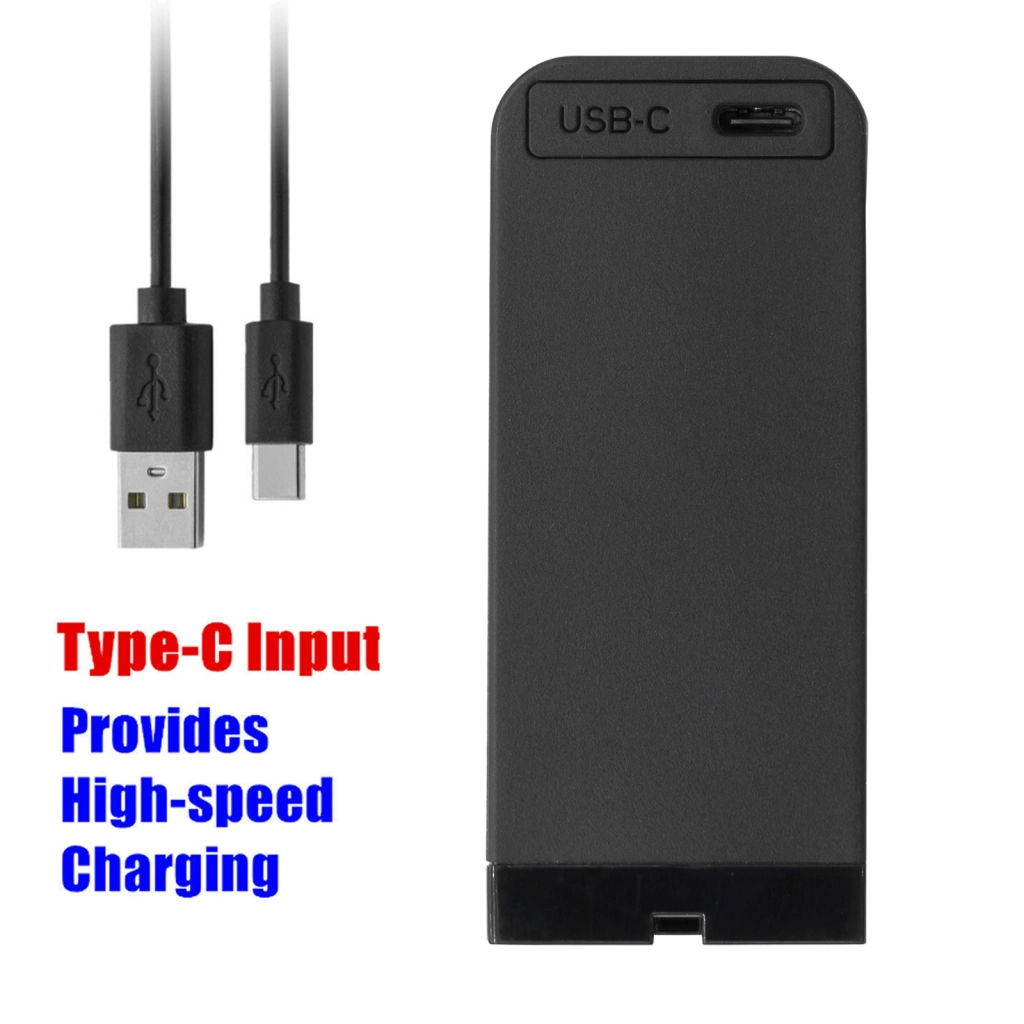 Camera Battery Sony DSR-PD170P