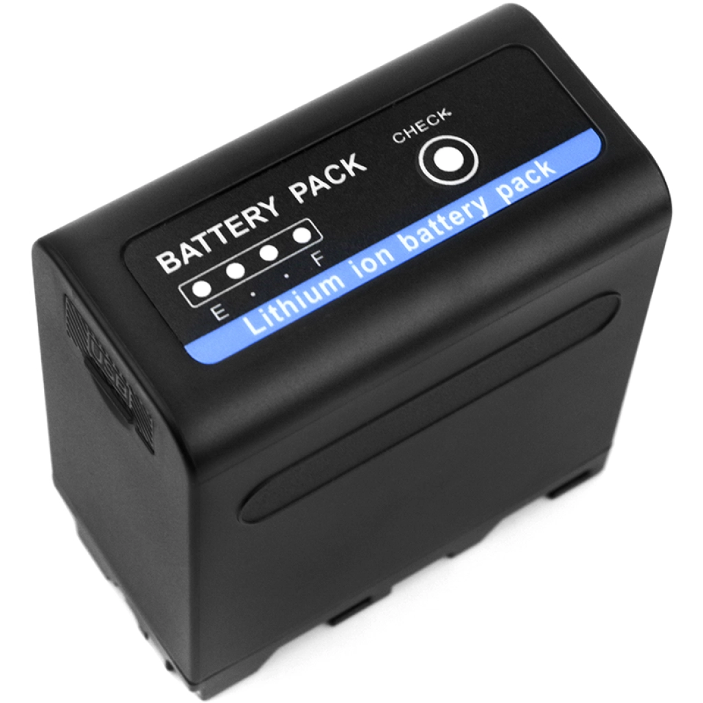 Camera Battery Sony CCD-TR1E