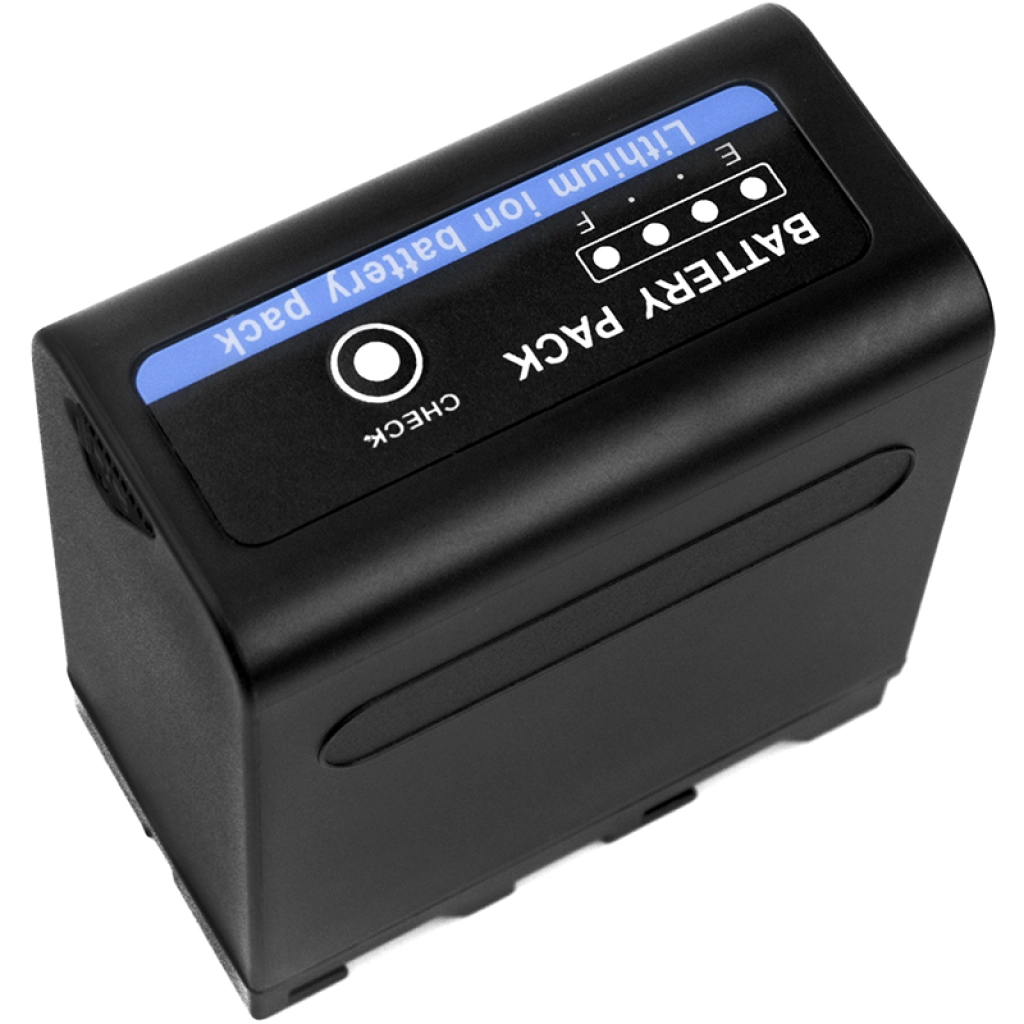 Camera Battery Sony CCD-TR1E