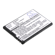 CS-NK4DSL<br />Batterier för  ersätter batteri N4D113J