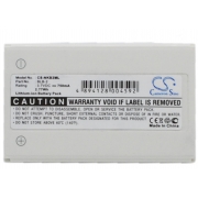 CS-NKB2ML<br />Batterier för  ersätter batteri BLI-248
