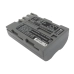 Camera Battery Nikon D200