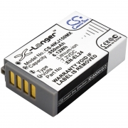 CS-NKJ150MX<br />Batterier för  ersätter batteri VFB11901