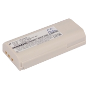 CS-NKN4SL<br />Batterier för  ersätter batteri BLN-4