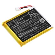 CS-NLB923SL<br />Batterier för  ersätter batteri BATTERIA 07