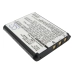 Camera Battery Casio Exilim Zoom EX-Z2300PK